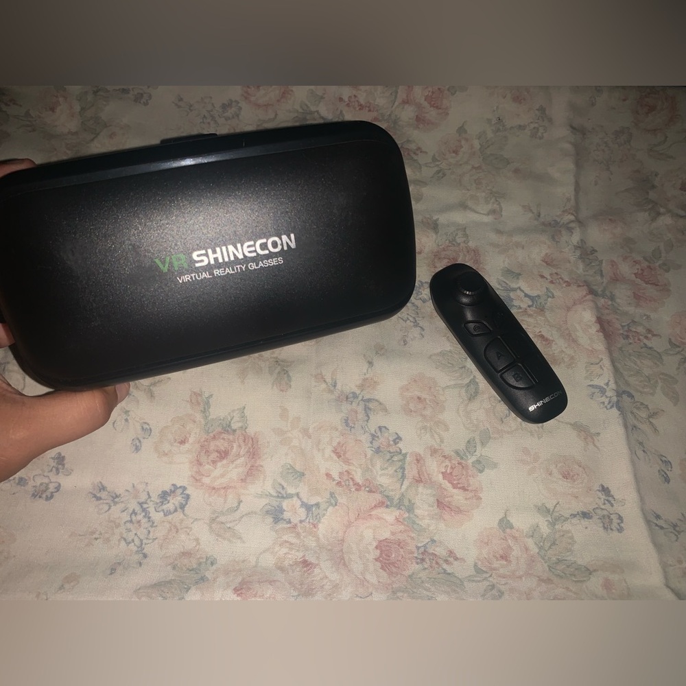 VR Shinecon